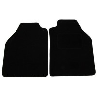 Image for Classic Tailored Car Mats Ford Transit Connect 2002 - 14