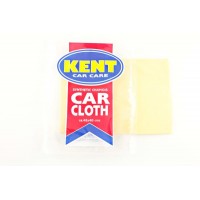 Image for Kent Synthetic Chamois Car Cloth