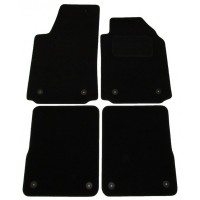 Image for Classic Tailored Car Mats Audi A2 2000 - 05