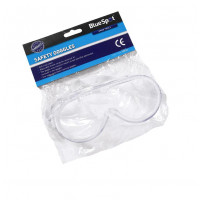 Image for Bluespot Safety Goggles With Ventilator