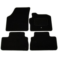 Image for Classic Tailored Car Mats Land Rover Freelander Mk2 2006 - 13