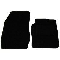 Image for Classic Tailored Car Mats Ford Transit Courier 2014 On