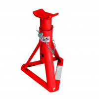 Image for Fixed Base Axle Stands - Pair