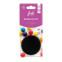 Image for Bubblegum Frsh Scents Air Freshener Tin