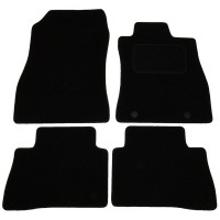 Image for Classic Tailored Car Mats Nissan Juke 2010 On