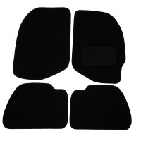 Image for Classic Tailored Car Mats Land Rover Freelander Mk1/2 1997 - 06