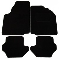 Image for Classic Tailored Car Mats Ford Fiesta Mk 4, Mk 5 1996 - 02