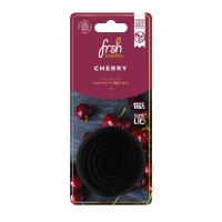 Image for Cherry Frsh Scents Air Freshener Tin