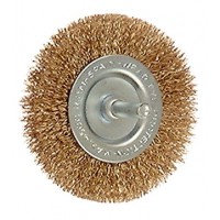 Image for Franklin Wire Wheel Brush