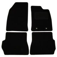 Image for Classic Tailored Car Mats Ford Fusion 2002 - 12