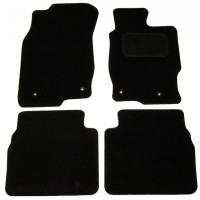 Image for Classic Tailored Car Mats Mazda 6 2008 - 13