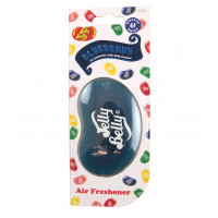 Image for Jelly Belly 3D Air Freshener - Blueberry