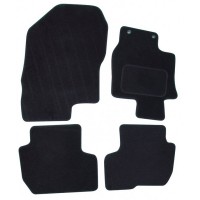 Image for Classic Tailored Car Mats Mitsubishi Phev 2014 On