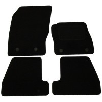 Image for Classic Tailored Car Mats Ford Focus 2015 On