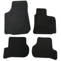 Image for Classic Tailored Car Mats Seat Leon May 2005 - 09