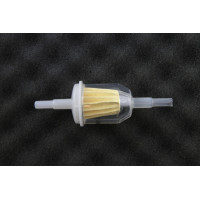 Image for Universal Inline Fuel Filter Small