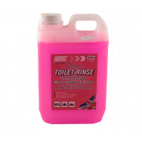 Image for Maypole Superior Toilet Rinse - Pink 2 lt