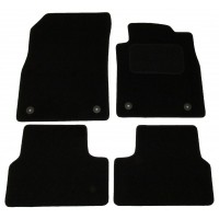 Image for Classic Tailored Car Mats Vauxhall Cascada 2013 On