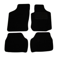 Image for Classic Tailored Car Mats Vauxhall Corsa C 2001 - 04