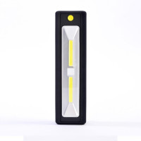 Image for Electralight Ultra-Bright COB Work Light With Batteries