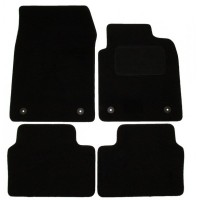Image for Classic Tailored Car Mats Vauxhall Vectra 2003 - 08