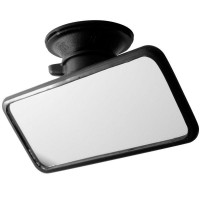 Image for Summit Interior Suction Mirror Small