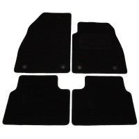 Image for Classic Tailored Car Mats Vauxhall Insignia 2008 - 13