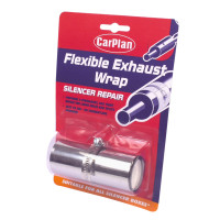 Image for Carplan Flexible Exhaust Wrap -  Silencer Repair