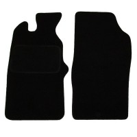 Image for Classic Tailored Car Mats Vauxhall Movano 1999 - 03