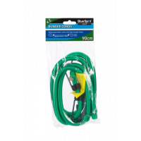 Image for Blue Spot Twin Pack 90 cm Bungee Cords