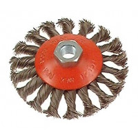 Image for Franklin Twisted Knot Brush
