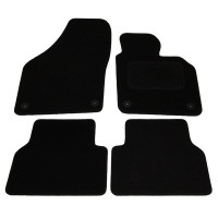 Image for Classic Tailored Car Mats Volkswagen Tiguan 2007 On