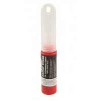 Image for hycote rover nightfire red colour brush 12.5 ml