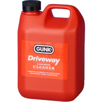 Image for Gunk Driveway Cleaner 1 lt