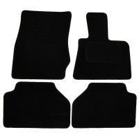 Image for Classic Tailored Car Mats BMW X4 2014 On