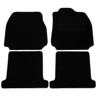 Image for Classic Tailored Car Mats Renault Megane CC 2002 - 10