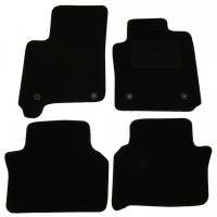 Image for Classic Tailored Car Mats Vauxhall Meriva Up To 2005