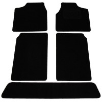 Image for Classic Tailored Car Mats Chrysler Voyager 2001 On