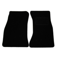 Image for Classic Tailored Car Mats Toyota Hi-Lux Up To 2005