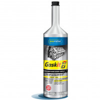 Image for Eco-motive Gaskit Permanent Head Gasket Repair 500 ml
