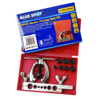 Image for Bluespot 10 Pce Metric Flaring Kit