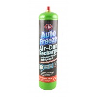 Image for STP Auto Freeze Air-Con Recharge Refrigerant Gas