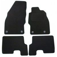 Image for Classic Tailored Car Mats Vauxhall Corsa E 2014 On