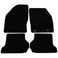 Image for Classic Tailored Car Mats Ford Focus Cabriolet 2007 On