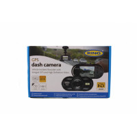 Image for Ring Automotive GPS Dash Camera