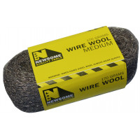 Image for Wire Wool Medium 170g Roll