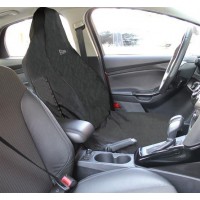 Image for Streetwize Stretch Front Seat Cover