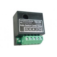 Image for Maypole Split Charge Relay Auto Switching - 20 Amp