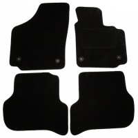 Image for Classic Tailored Car Mats Seat Altea 2008 - 11