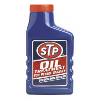 Image for STP Oil Treatment Additive 300 ml